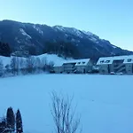 By Interhome Apartamento Feldkirch