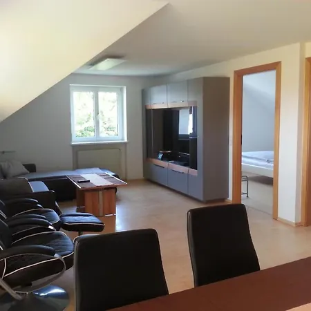 By Interhome Apartment *