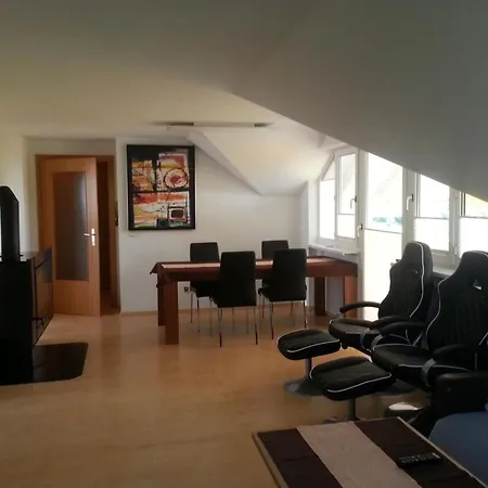 Apartment By Interhome *