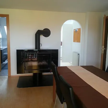 Apartment By Interhome Feldkirch