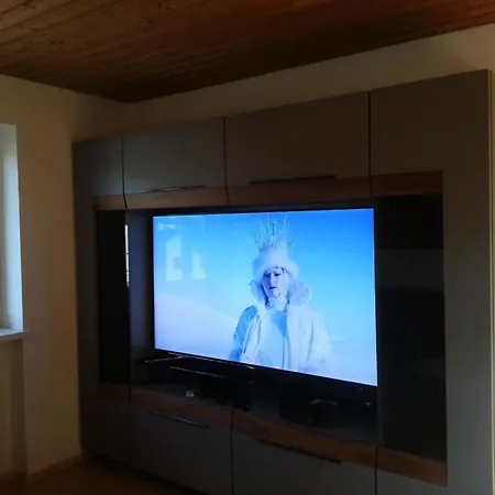 By Interhome Apartment