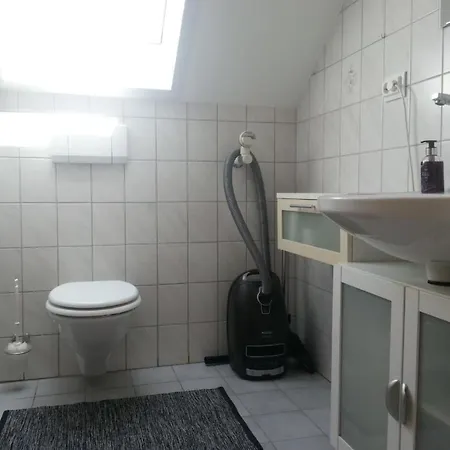 By Interhome Apartment *