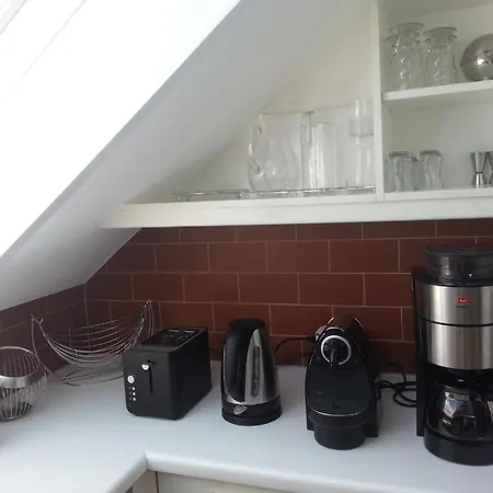 By Interhome Apartmán
