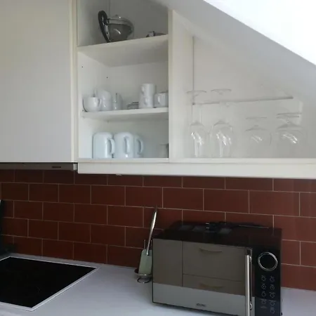 Apartment By Interhome Feldkirch