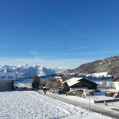 Apartment By Interhome Feldkirch