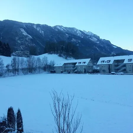 By Interhome Apartment Feldkirch