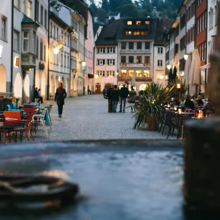 By Interhome Feldkirch